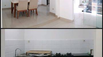 Gambar 2 Disewakan Rumah Puri Mansion Full Renovasi Semi Furnish Water Heater Ac