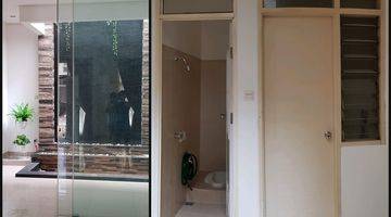 Gambar 5 Disewakan Rumah Puri Mansion Full Renovasi Semi Furnish Water Heater Ac