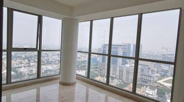 Gambar 3 Jual Sewa Apartemen Gold Coast 2 BR Semi Furnish View City Pantai Indah Kapuk