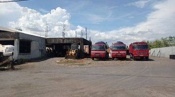 Gambar 5 Muraaahhh Pabrik Raya Mojosari - Mojokerto Siap Pakai,dekat Pintu Toll n Ngoro Industri