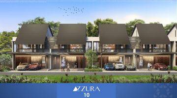 Gambar 1 Discovery Azzura Bintaro Jaya