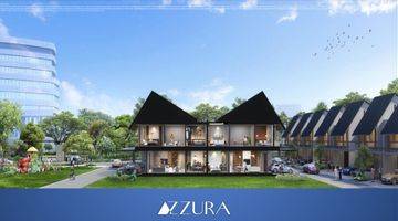 Gambar 3 Discovery Azzura Bintaro Jaya