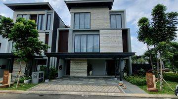 Gambar 3 Dharmawangsa Home Bintaro Jaya