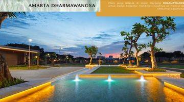 Gambar 2 Rumah Exclusive Dharmawangsa Home Aruna