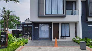 Gambar 5 Rumah Hook Kebayoran Residence