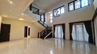 Gambar 1 Rumah Semi Furnished SHM di Cipete Jakarta Selatan