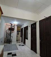 Gambar 3 Rumah Semi Furnished SHM di Cipete Jakarta Selatan