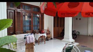 Gambar 5 Rumah 2 Lantai Bagus Furnished SHM Cilandak Jakarta Timur