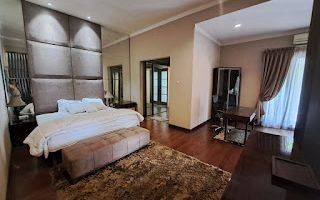 Gambar 4 Rumah Bagus Furnished Radio Dalam Kebayoran Baru Jakarta Selatan