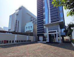 Gambar 1 Jual Gedung Perkantoran di Pancoran Pasar Minggu Jakarta Selatan