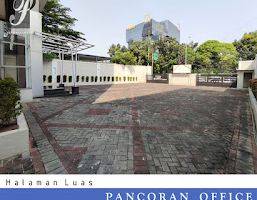 Gambar 5 Jual Gedung Perkantoran di Pancoran Pasar Minggu Jakarta Selatan