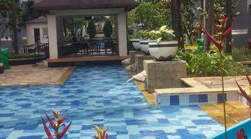 Gambar 2 Apartemen Gading Resort Residen Disewakan Depan Kolam Renang 