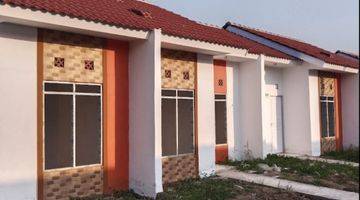 Gambar 5 Rumah subsidi Bekasi 1jt akad rumah ready bonus kanopi