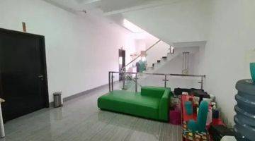 Gambar 5 Rumah di Komplek Bni 46, Jelambar, Jakarta Barat, Jakarta Barat