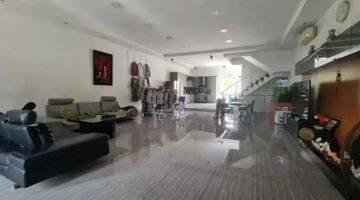 Gambar 1 Rumah di Komplek Bni 46, Jelambar, Jakarta Barat, Jakarta Barat