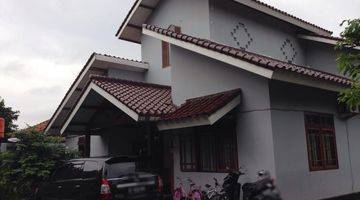 Gambar 1 Dijual Tanah Dan Rumah Besar di Jl.kelapa Dua Raya, Depok