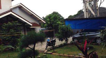 Gambar 4 Dijual Tanah Dan Rumah Besar di Jl.kelapa Dua Raya, Depok