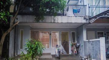 Gambar 1 Dijual Rumah Minimalis Baru di Taman Mampang Hills, Depok.