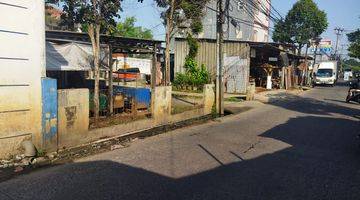 Gambar 3 Dijual Tanah Pondok Jagung Pinggir Jalan Lebar 30x50 Mtr