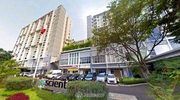 Gambar 2 Apartemen Scientia Residence Dekat Kampus Umn Gading Serpong Full Furnished 