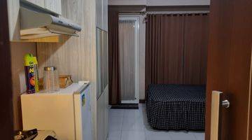 Gambar 3 Apartemen Scientia Residence Dekat Kampus Umn Gading Serpong Full Furnished 