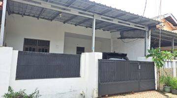 Gambar 3 Rumah Bagus Unfurnished di Harapan Indah, Bekasi B0201