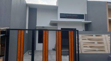 Gambar 1 Jual Rumah Cemercip di Perum Pondok Ungu Permai Bekasi Utara B0888 