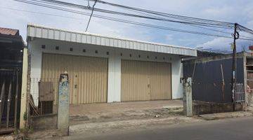 Gambar 1 Disewa Gudang di Tarumajaya, Bekasi Shm Knt 