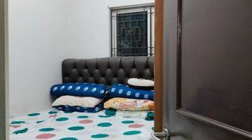 Gambar 4 Rumah Bagus Unfurnished di Cluster Harapan Indah, Bekasi B0979