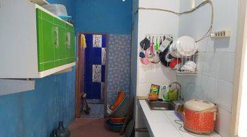 Gambar 3 Rumah Bagus Unfurnished HGB di Green Asri Sentosa, Bekasi b0012 