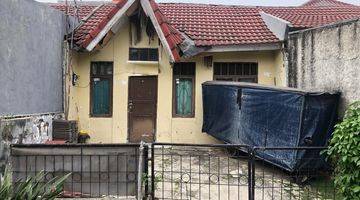 Gambar 1 Rumah Unfurnished di Villa Mutiara Gading 2, Bekasi b1157 