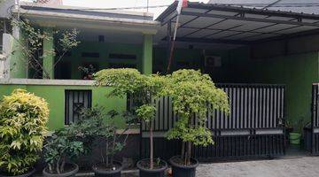 Gambar 1 Rumah Bagus Unfurnished HGB di Harapan Indah, Bekasi k0940 