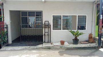 Gambar 1 Rumah Bagus Unfurnished SHM di Harapan Baru, Bekasi B1088