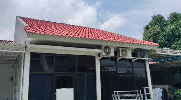 Gambar 1 Rumah Bagus Unfurnished di Cluster Harapan Indah, Bekasi B0979