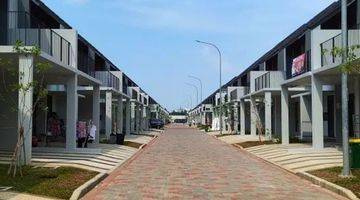 Gambar 5 Rumah Baru 2 Lantai Jual Cepat Di Wisteria Cakung Jakarta Timur Di Wisteria Metland Cakung Jakarta Timur