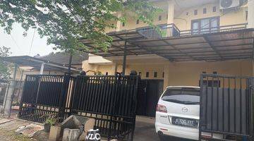 Gambar 3 Jual rumah siap huni 2 lantai di kelapa gading