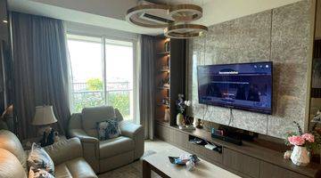 Gambar 2 Disewakan Apartemen Kensington Fully Furnished di Kelapa Gading