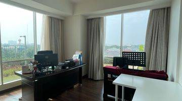 Gambar 3 Disewakan Apartemen Kensington Fully Furnished di Kelapa Gading