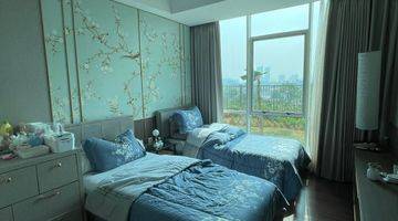 Gambar 4 Disewakan Apartemen Kensington Fully Furnished di Kelapa Gading