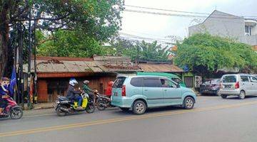 Gambar 1 Jual Lahan di bawah harga NJOP di ujung berung