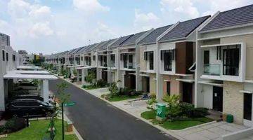 Gambar 3 Dijual Cepat rumah di Cluster Burgundy Summarecon bekasi