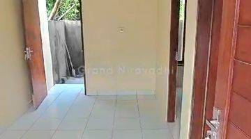 Gambar 4 Dijual rumah baru di Grand Niravadhi, Tabanan Bali