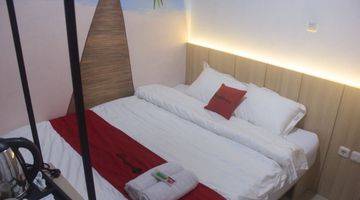 Gambar 1 Dijual Hotel RedDoorz Near Season City Mall - Grogol Petamburan Jakarta Barat