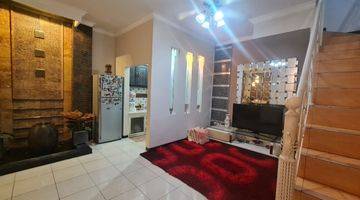 Gambar 3 Jual Rumah Full Furnished Purimas Regency Sby Selatan Dekat Upn Merr