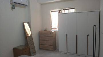 Gambar 4 Disewakan Apartemen Puncak Dharmahusada Tower A Lantai 28, Surabaya Timur, Furnished