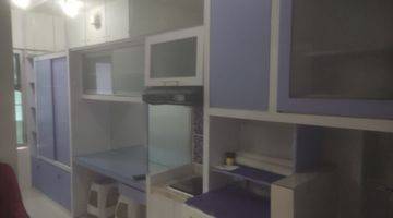 Gambar 1 Dijual Apartment Puncak Kertajaya 2BR, Tower B Lantai 15