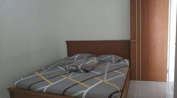 Gambar 2 Disewakan Apartemen Puncak Dharmahusada Tower A Lantai 28, Surabaya Timur, Furnished