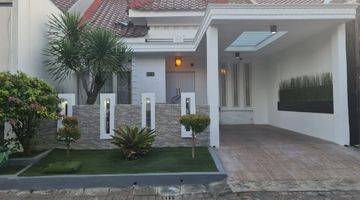 Gambar 1 Jual Rumah Full Furnished Purimas Regency Sby Selatan Dekat Upn