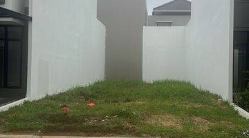 Gambar 1 Dijual Kavling Springwood di Agung Sedayu Kelapa Gading 200 m²