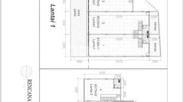 Gambar 2 TANAH LANGKA TENGAH KOTA LEBAR 30 METER